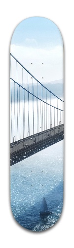 Design 343659 Skateboards, Longboards and Grip Tape