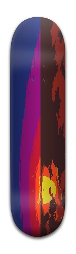 Design 343732 Skateboards, Longboards and Grip Tape Image