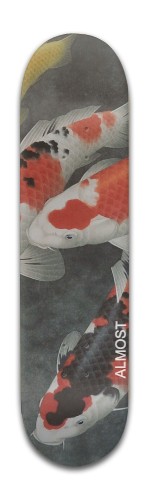 Design 343757 Skateboards, Longboards and Grip Tape