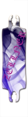 Design 343764 Skateboards, Longboards and Grip Tape