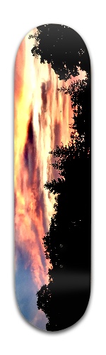 Fire In The Sky