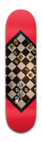 Checkmate