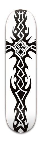 Design 343821 Skateboards, Longboards and Grip Tape