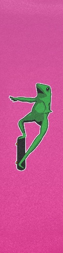 Design 343833 Skateboards, Longboards and Grip Tape