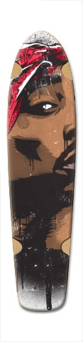 Design 343890 Skateboards, Longboards and Grip Tape Image