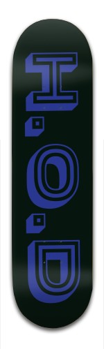 Design 343919 Skateboards, Longboards and Grip Tape Image