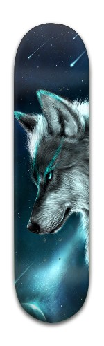 Design 344009 Skateboards, Longboards and Grip Tape