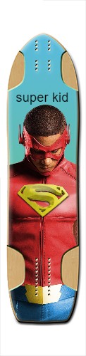 Design 344029 Skateboards, Longboards and Grip Tape