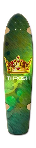 Design 344106 Skateboards, Longboards and Grip Tape Image