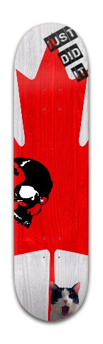 Design 344112 Skateboards, Longboards and Grip Tape