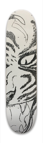 Design 344211 Skateboards, Longboards and Grip Tape Image