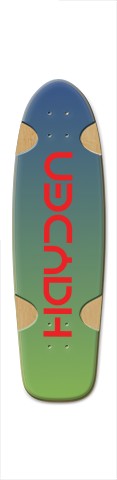 Design 344254 Skateboards, Longboards and Grip Tape Image