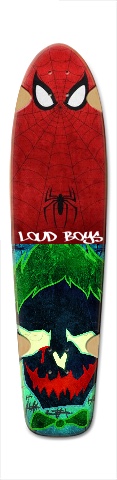 Design 344409 Skateboards, Longboards and Grip Tape Image