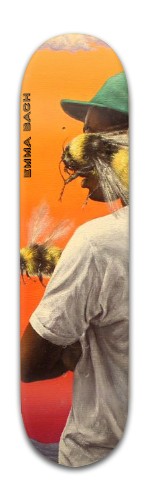 Design 344496 Skateboards, Longboards and Grip Tape