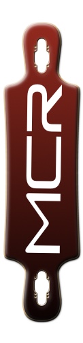 MCR Bord Skateboards, Longboards and Grip Tape Image