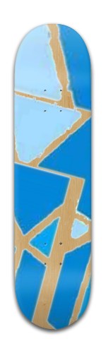 Design 344766 Skateboards, Longboards and Grip Tape