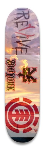 Design 344819 Skateboards, Longboards and Grip Tape