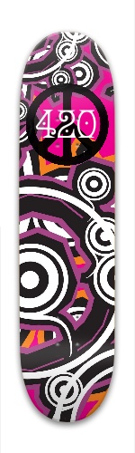 Design 344908 Skateboards, Longboards and Grip Tape Image