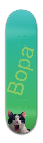 Design 345140 Skateboards, Longboards and Grip Tape Image