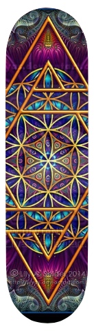 Design 34520 Skateboards, Longboards and Grip Tape Image