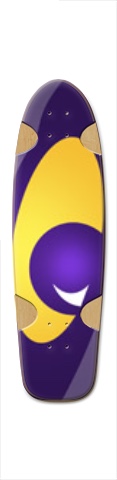 Tiger Skateboards, Longboards and Grip Tape Image