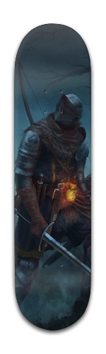 Design 345291 Skateboards, Longboards and Grip Tape Image