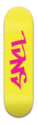 Design 345387 Skateboards, Longboards and Grip Tape