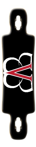 Design 345400 Skateboards, Longboards and Grip Tape