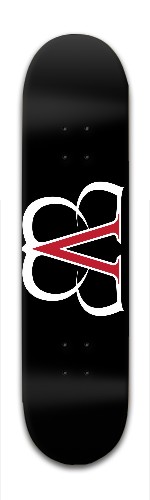 Design 345401 Skateboards, Longboards and Grip Tape