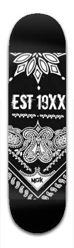 Design 345402 Skateboards, Longboards and Grip Tape Image