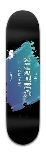 Design 345408 Skateboards, Longboards and Grip Tape