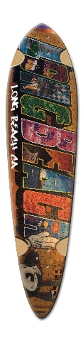 Design 345482 Skateboards, Longboards and Grip Tape Image