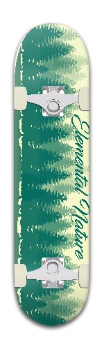 Design 345538 Skateboards, Longboards and Grip Tape
