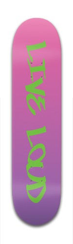Design 345603 Skateboards, Longboards and Grip Tape