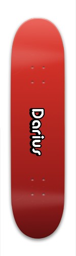 Design 345607 Skateboards, Longboards and Grip Tape