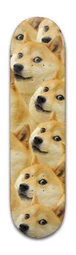 Design 345629 Skateboards, Longboards and Grip Tape
