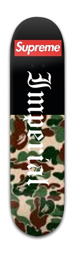 Design 345642 Skateboards, Longboards and Grip Tape