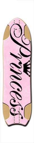 Design 345647 Skateboards, Longboards and Grip Tape