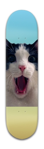 Design 345725 Skateboards, Longboards and Grip Tape Image