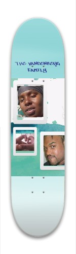 Design 345728 Skateboards, Longboards and Grip Tape Image