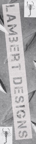 lambert designs