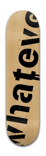 Design 345762 Skateboards, Longboards and Grip Tape