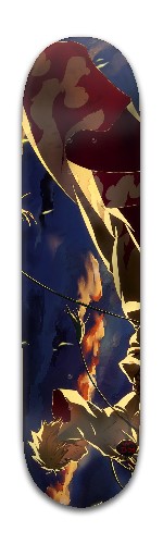 Design 345769 Skateboards, Longboards and Grip Tape