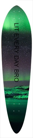Design 345775 Skateboards, Longboards and Grip Tape