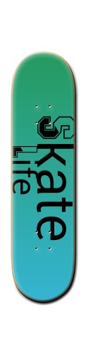 Design 345810 Skateboards, Longboards and Grip Tape