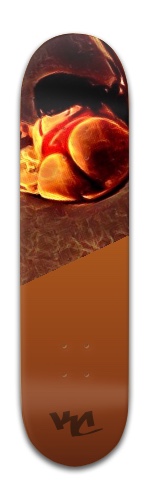 Design 346039 Skateboards, Longboards and Grip Tape