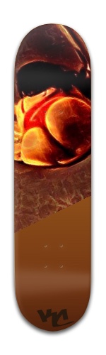 Design 346040 Skateboards, Longboards and Grip Tape