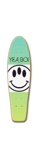 Design 346072 Skateboards, Longboards and Grip Tape
