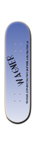 Design 346326 Skateboards, Longboards and Grip Tape