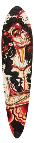 Design 346436 Skateboards, Longboards and Grip Tape Image